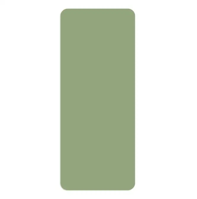 Wholesale Eco Friendly Gym Custom Print Non Slip Pu Yoga Mat 4Mm 5Mm Custom Natural Rubber Pu Yoga Mat