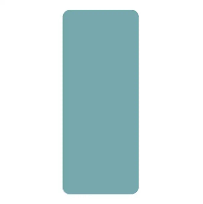 Wholesale Eco Friendly Gym Custom Print Non Slip Pu Yoga Mat 4Mm 5Mm Custom Natural Rubber Pu Yoga Mat